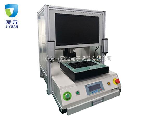 PCB分板机原理